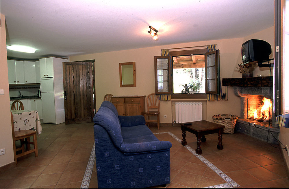 Casa Rural Eleizondo Haundia Itziar Esterno foto